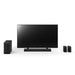 LG S70TR | Barre de son - 5.1.1 Canaux - Dolby Atmos - 500W - Noir-Sonxplus Victo/Thetford