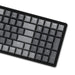 Keychron K4 RGB 38380 | Clavier Hotswap BT KB - Filaire ou sans fil-SONXPLUS Lac St-Jean