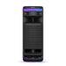 Sony ULT Tower 10 | Wired speaker - Bluetooth - Massive bass - Karaoke - Black-SONXPLUS Lac St-Jean