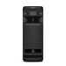 Sony ULT Tower 10 | Wired speaker - Bluetooth - Massive bass - Karaoke - Black-SONXPLUS Lac St-Jean