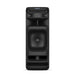 Sony ULT Tower 10 | Wired speaker - Bluetooth - Massive bass - Karaoke - Black-SONXPLUS Lac St-Jean