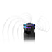 Sony ULT Tower 10 | Wired speaker - Bluetooth - Massive bass - Karaoke - Black-SONXPLUS Lac St-Jean