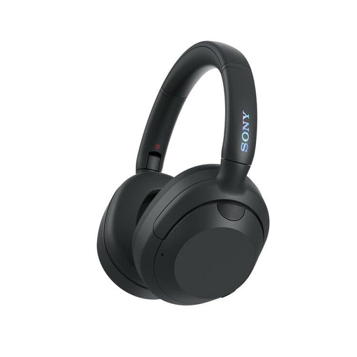 Sony ULT Wear | On-ear headphones - Wireless - Noise reduction - Black-SONXPLUS Lac St-Jean