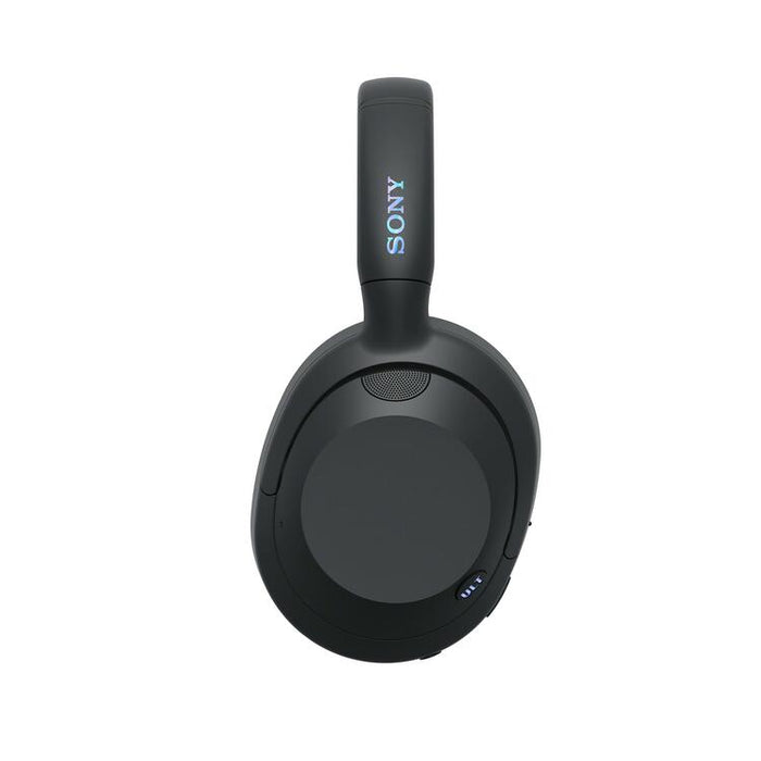 Sony ULT Wear | On-ear headphones - Wireless - Noise reduction - Black-SONXPLUS Lac St-Jean