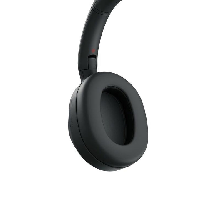 Sony ULT Wear | Casque d'écoute supra-auriculaires - Sans fil - Réduction du bruit - Noir-SONXPLUS Lac St-Jean