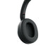 Sony ULT Wear | On-ear headphones - Wireless - Noise reduction - Black-SONXPLUS Lac St-Jean