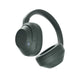 Sony ULT Wear | On-ear headphones - Wireless - Noise reduction - Forest grey-SONXPLUS Lac St-Jean