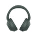 Sony ULT Wear | On-ear headphones - Wireless - Noise reduction - Forest grey-SONXPLUS Lac St-Jean