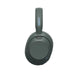 Sony ULT Wear | On-ear headphones - Wireless - Noise reduction - Forest grey-SONXPLUS Lac St-Jean