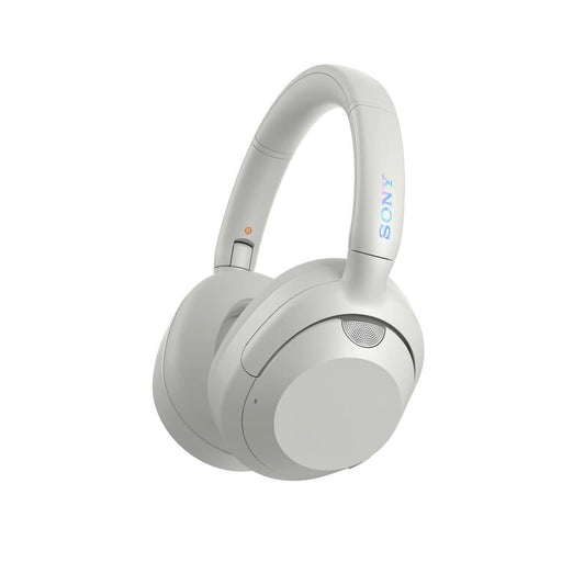 Sony ULT Wear | Casque d'écoute supra-auriculaires - Sans fil - Réduction du bruit - Blanc-SONXPLUS Lac St-Jean