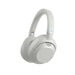 Sony ULT Wear | On-ear headphones - Wireless - Noise reduction - White-SONXPLUS Lac St-Jean