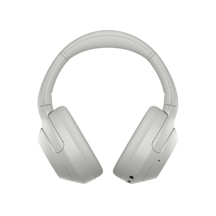 Sony ULT Wear | Casque d'écoute supra-auriculaires - Sans fil - Réduction du bruit - Blanc-SONXPLUS Lac St-Jean