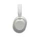 Sony ULT Wear | On-ear headphones - Wireless - Noise reduction - White-SONXPLUS Lac St-Jean