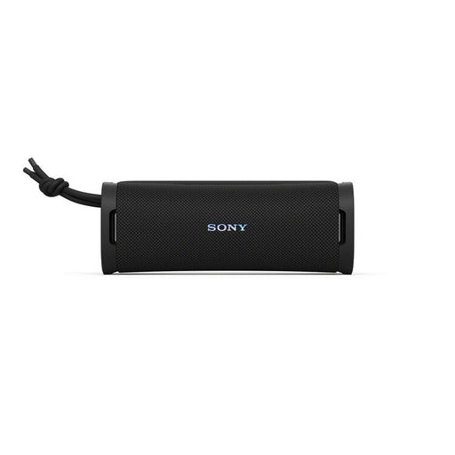 Sony FIELD 1 SRSULT10 | Haut-parleur Portatif - Sans fil - Bluetooth - Noir-SONXPLUS Lac St-Jean