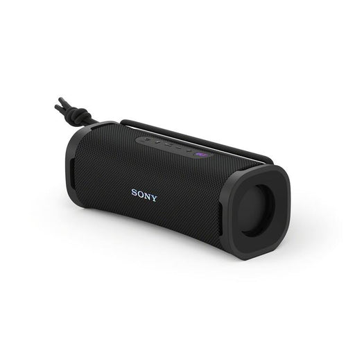 Sony FIELD 1 SRSULT10 | Haut-parleur Portatif - Sans fil - Bluetooth - Noir-SONXPLUS Lac St-Jean
