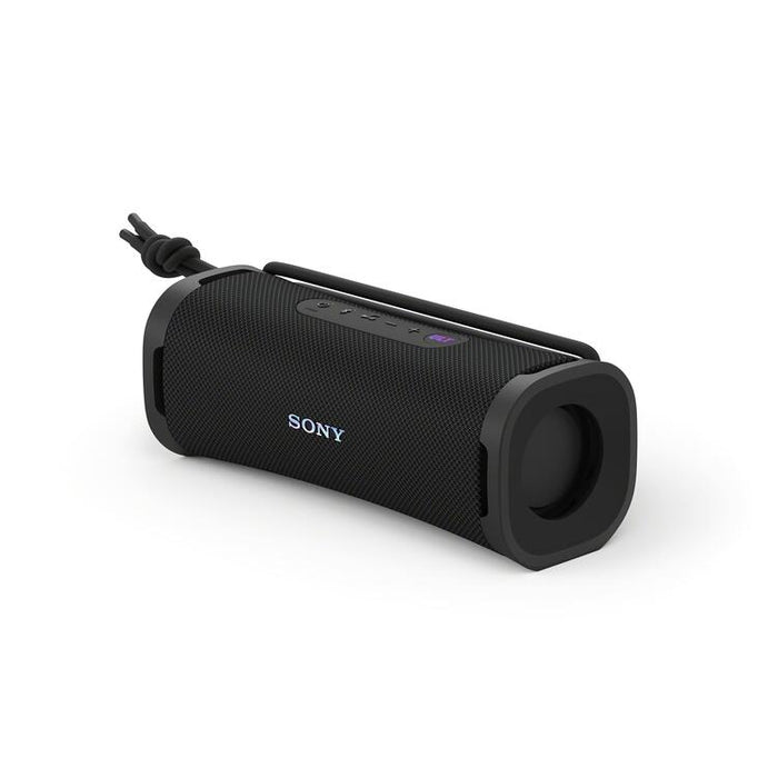 Sony FIELD 1 SRSULT10 | Portable Speaker - Wireless - Bluetooth - Black-SONXPLUS Lac St-Jean