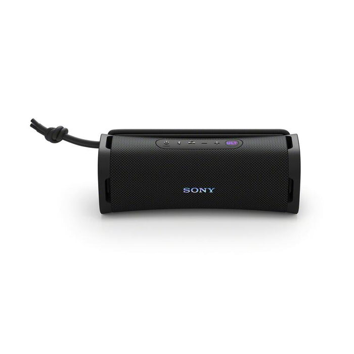 Sony FIELD 1 SRSULT10 | Portable Speaker - Wireless - Bluetooth - Black-SONXPLUS Lac St-Jean