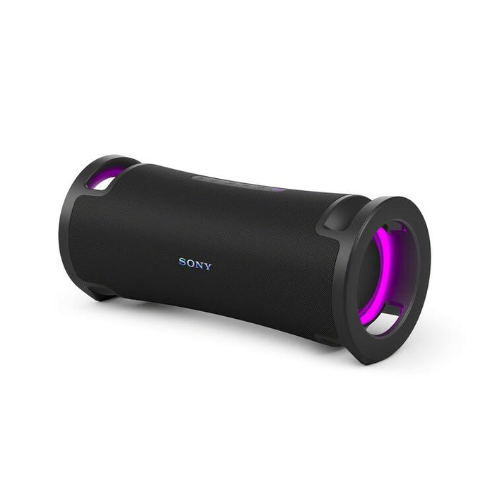 Sony FIELD 7 SRSULT70 | Portable Speaker - Wireless - Bluetooth - Black-SONXPLUS Lac St-Jean