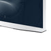 Samsung QN55LS01DAFXZC | The Serif 55" - QLED - 4k Ultra HD - 120 Hz - Série LS01D - Blanc-SONXPLUS Lac St-Jean