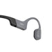 SHOKZ OpenSwim Pro | Bone Conduction Earphones - For Swimming - Bluetooth - IP68 - 9 Hours autonomy - Grey-SONXPLUS Lac St-Jean