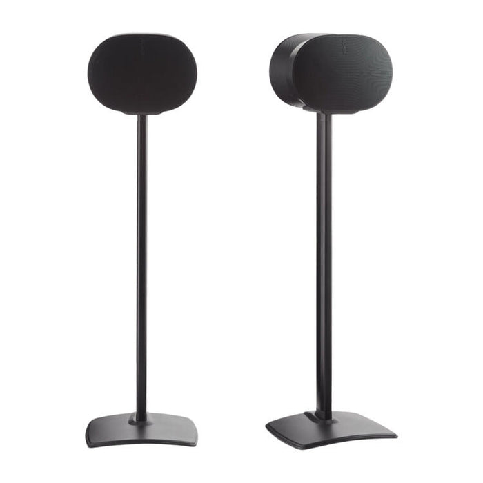 Sonos | Stands for Sonos Era 300 - Black - Pair-SONXPLUS Lac St-Jean