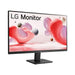 LG 27MR41A | Moniteur Full HD 27" - 100Hz - 1300:1 - HDMI-SONXPLUS Lac St-Jean