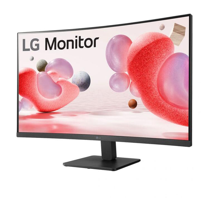 LG 32MR51CA | 32" Full HD curved monitor - 100Hz - 3000:1 - HDMI-SONXPLUS Lac St-Jean