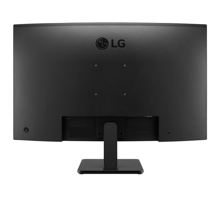 LG 32MR51CA | 32" Full HD curved monitor - 100Hz - 3000:1 - HDMI-SONXPLUS Lac St-Jean