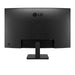 LG 32MR51CA | 32" Full HD curved monitor - 100Hz - 3000:1 - HDMI-SONXPLUS Lac St-Jean