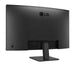 LG 32MR51CA | 32" Full HD curved monitor - 100Hz - 3000:1 - HDMI-SONXPLUS Lac St-Jean