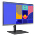 Samsung LS24C432GANXZA | Full HD 24" Monitor - Adjustable - 100Hz - HDMI-SONXPLUS Lac St-Jean