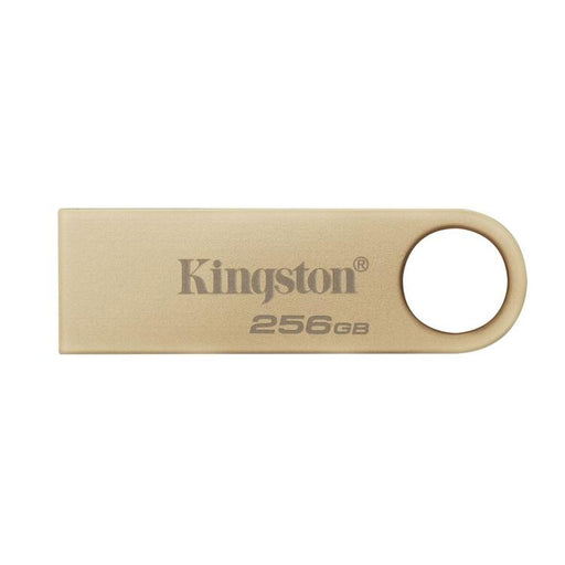 KINGSTON G3 Metal | 256GB USB Flash Drive - Durable metal case-SONXPLUS Lac St-Jean