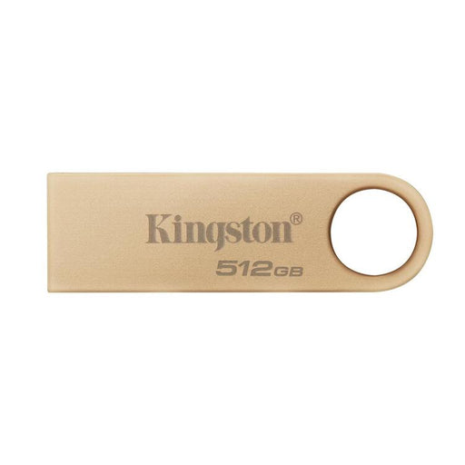 KINGSTON G3 Metal | Clé USB 512GB - Boîtier métallique durable-SONXPLUS Lac St-Jean