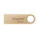 KINGSTON G3 Metal | 512GB USB Flash Drive - Durable metal case-SONXPLUS Lac St-Jean