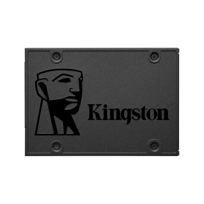 KINGSTON SATA 2.5" | 480GB SSD card - 500mb/s read speed - Software included-SONXPLUS Lac St-Jean