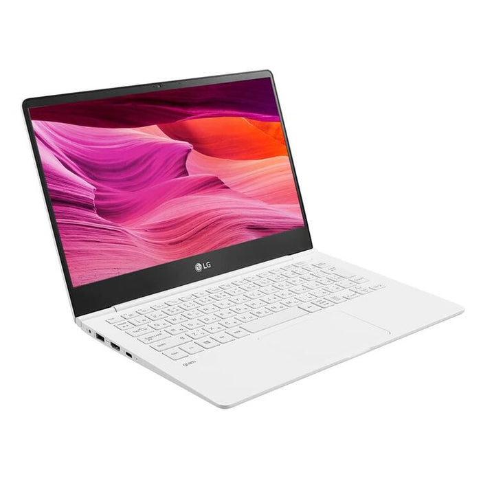 LG Gram 13U70QG | 13" Laptop - FHD IPS - Ryzen7 - 8GB - 512GB NVME - Win 11 - CA-SONXPLUS Lac St-Jean