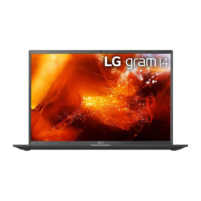 LG Gram 14ZB90R | Ordinateur portable 14" - FHD+ IPS - 16GB - 512GB NVME - Win 11 - CA-SONXPLUS Lac St-Jean