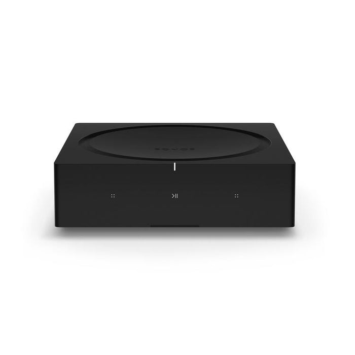 Sonos | Ensemble In-Wall - Amp + 2 Haut-parleurs In-Wall by Sonance - Wi-Fi-SONXPLUS Lac St-Jean