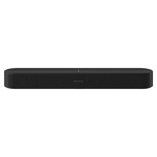 Sonos | Ensemble de divertissement personnel avec Sonos Beam (2e gen.) et Sonos Ace - Noir-SONXPLUS Lac St-Jean