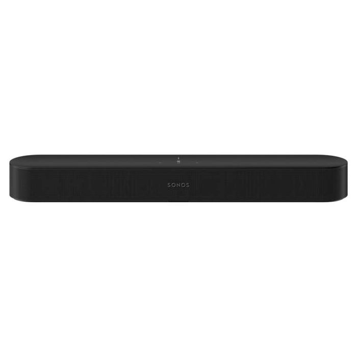 Sonos | Personal Entertainment System with Sonos Beam (2nd gen.) and Sonos Ace - Black-SONXPLUS Lac St-Jean