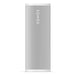 Sonos | Ensemble Aventure - 2 Portable Roam 2 Speakers - Bluetooth - Waterproof - White-SONXPLUS Lac St-Jean