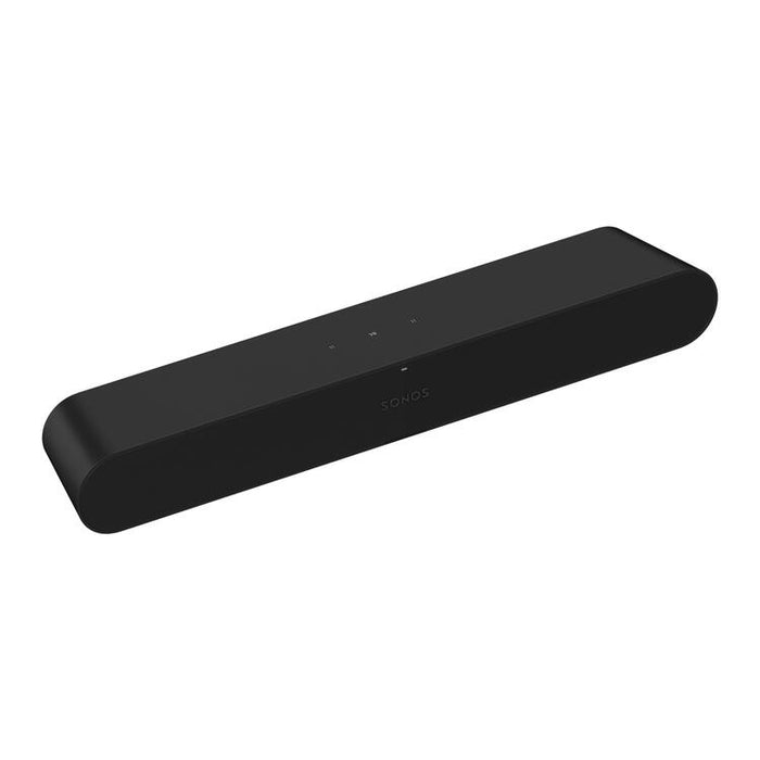 Sonos | Personal Entertainment System with Sonos Ray and Sonos Ace - Black-SONXPLUS Lac St-Jean