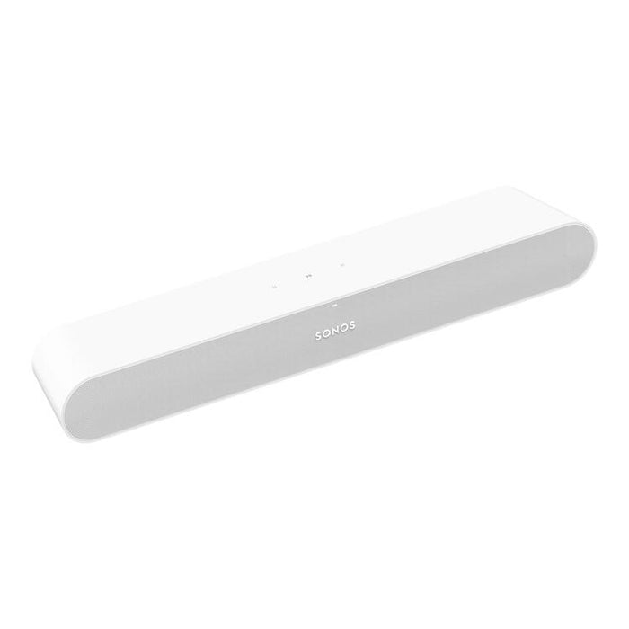 Sonos | Ensemble de divertissement personnel avec Sonos Ray et Sonos Ace - Blanc-SONXPLUS Lac St-Jean