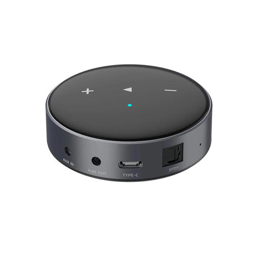 WiiM Mini | Streaming Audio - Airplay 2 - Spotify connect-Sonxplus Lac St-Jean