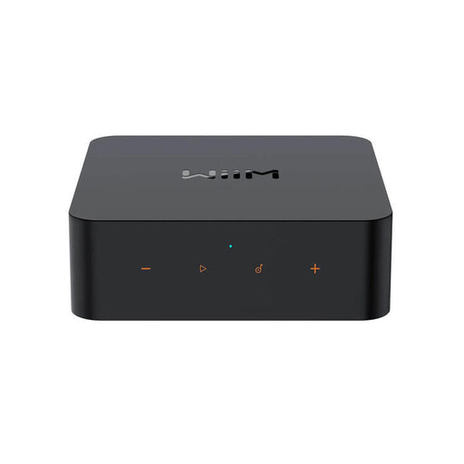 WiiM Pro | Streaming Audio - Airplay 2 - Spotify connect - Google Cast-Sonxplus Lac St-Jean