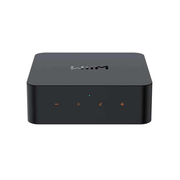 WiiM Pro | Streaming Audio - Airplay 2 - Spotify connect - Google Cast-Sonxplus Lac St-Jean