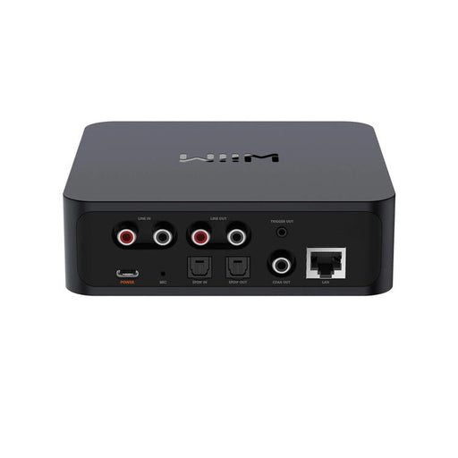 WiiM Pro | Streaming Audio - Airplay 2 - Spotify connect - Google Cast-Sonxplus Lac St-Jean