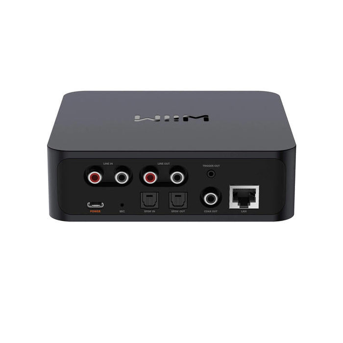 WiiM Pro | Streaming Audio - Airplay 2 - Spotify connect - Google Cast-Sonxplus Lac St-Jean