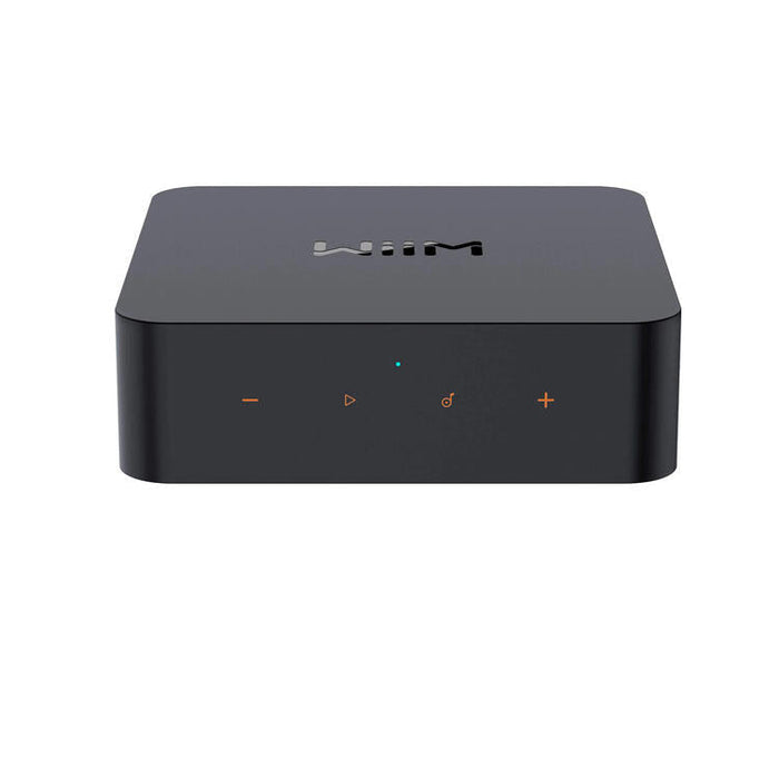 WiiM Pro Plus | Streaming Audio - Airplay 2 - Spotify connect - Google Cast-Sonxplus Lac St-Jean