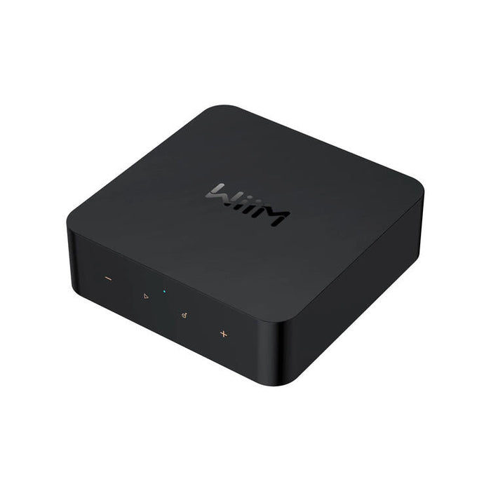 WiiM Pro Plus | Streaming Audio - Airplay 2 - Spotify connect - Google Cast-Sonxplus Lac St-Jean